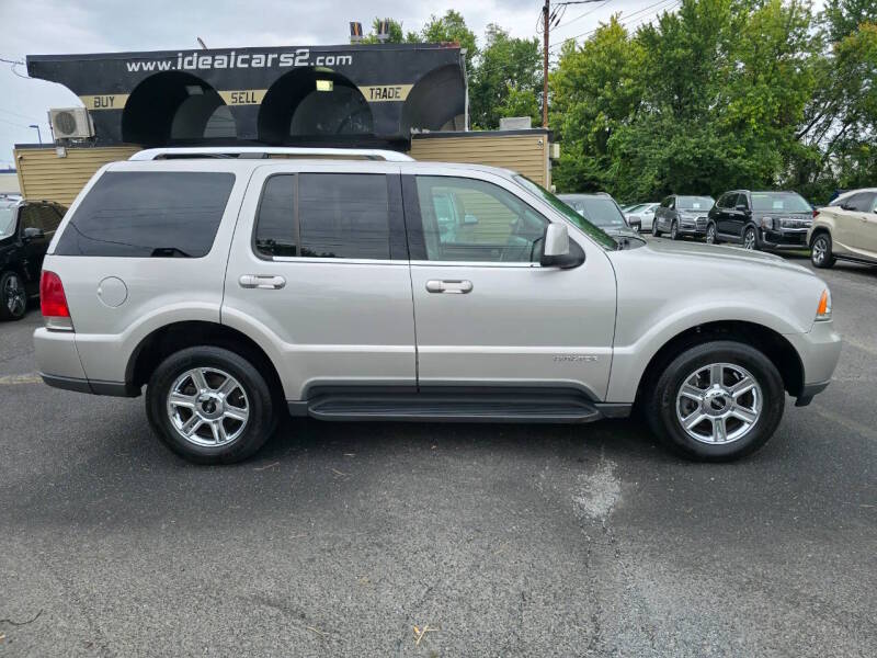 lincoln aviator 2005 5LMEU88H65ZJ33313 image lincoln aviator 2005 5LMEU88H65ZJ33313 image
