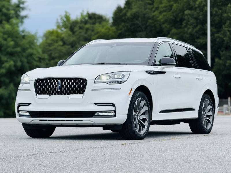 lincoln aviator 2022 5LMYJ8XY5NNL01876 image lincoln aviator 2022 5LMYJ8XY5NNL01876 image