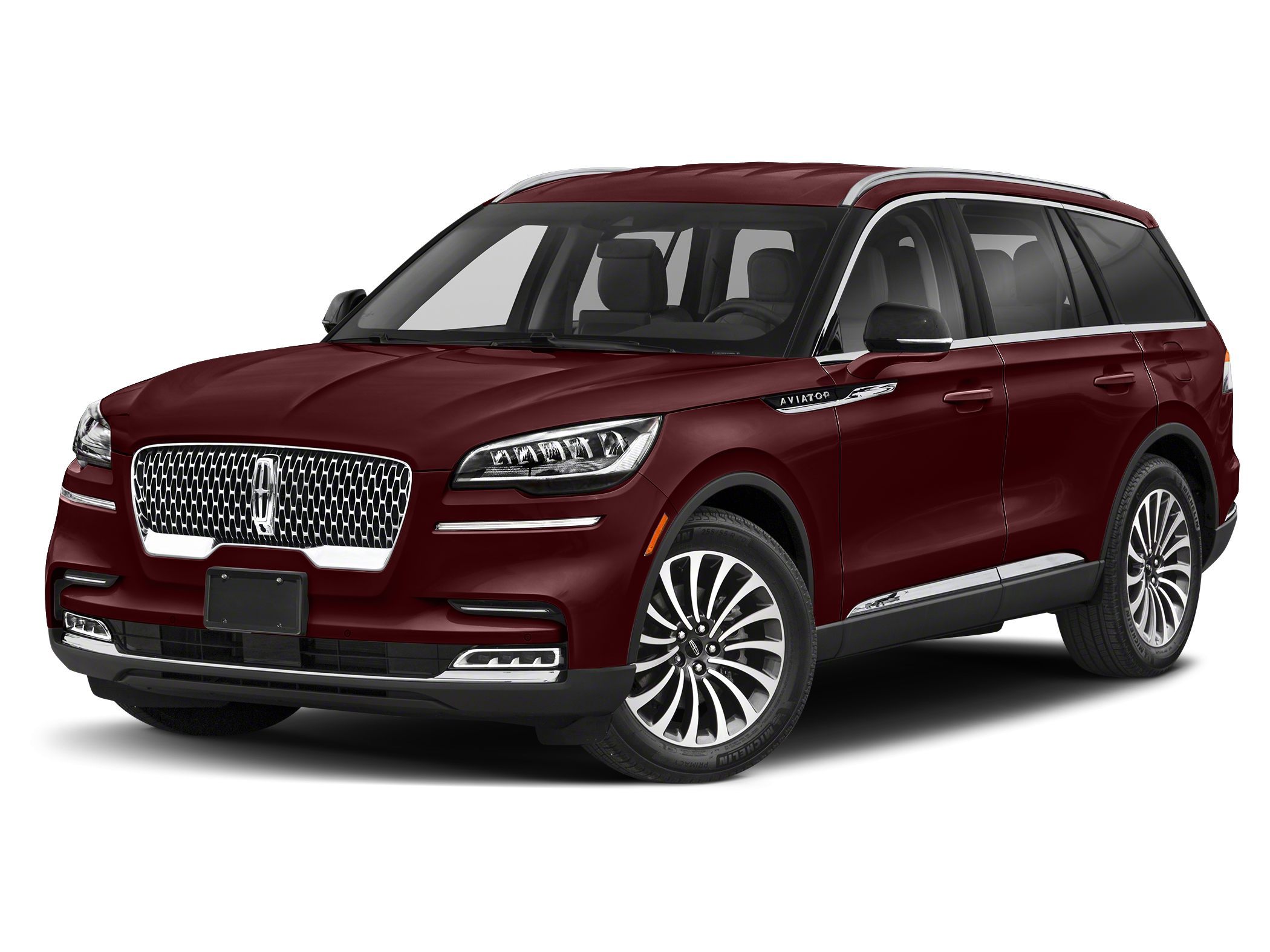 lincoln aviator 2022 5LM5J7XC2NGL02540 image