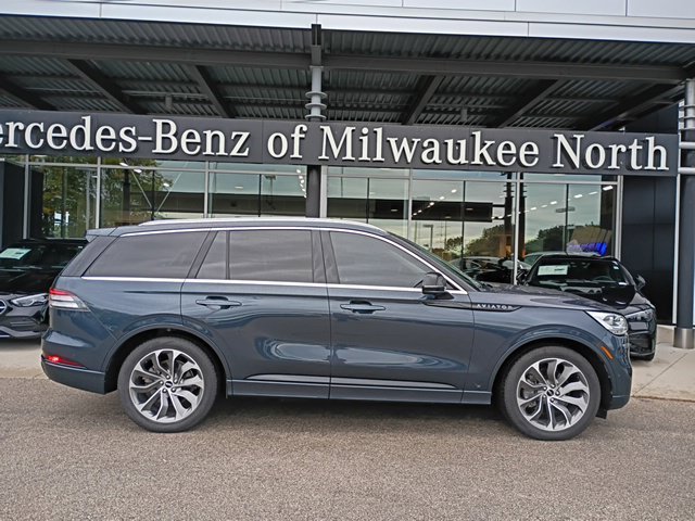 lincoln aviator 2022 5LMYJ8XY3NNL01231 image lincoln aviator 2022 5LMYJ8XY3NNL01231 image