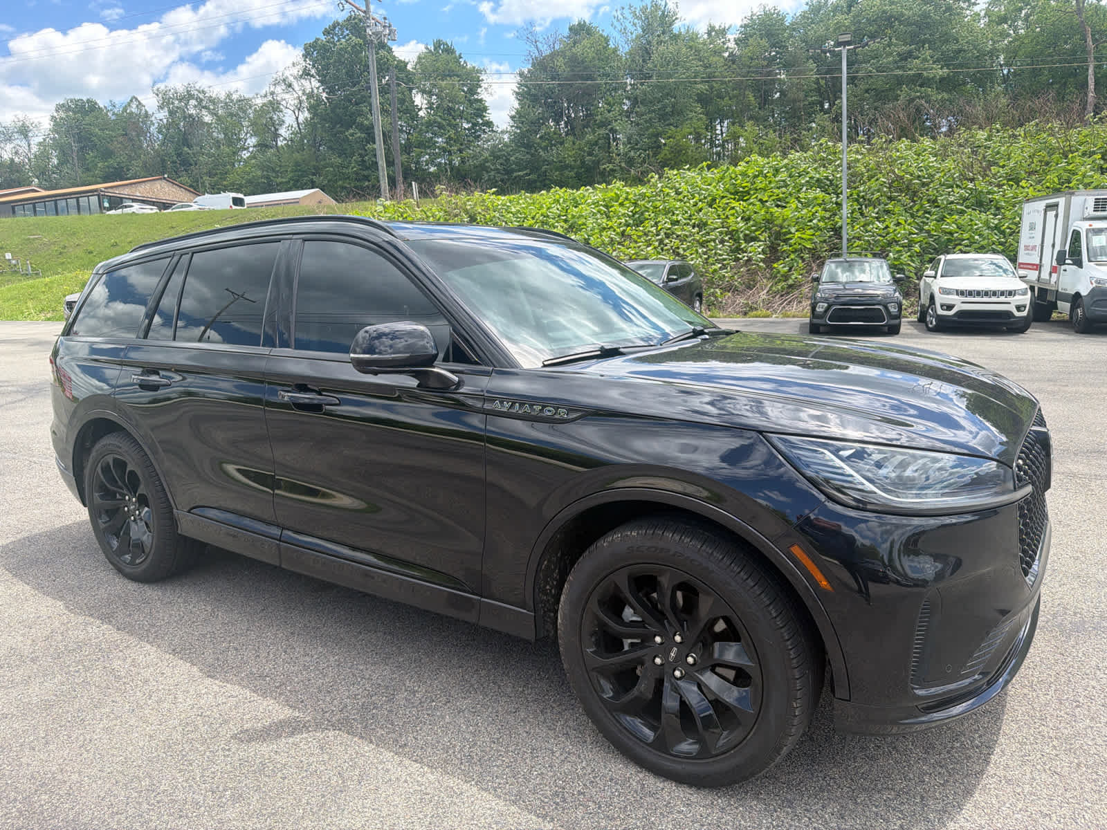 lincoln aviator 2025 5LM5J6XC6SGL10601 image lincoln aviator 2025 5LM5J6XC6SGL10601 image