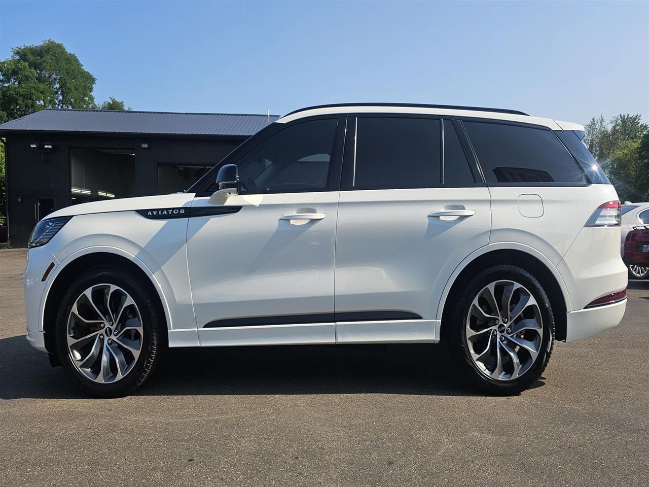lincoln aviator 2025 5LM5J6WC7SGL07918 image lincoln aviator 2025 5LM5J6WC7SGL07918 image