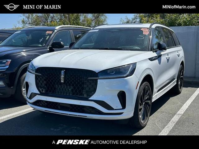 lincoln aviator 2025 5LM5J7XC9SGL06600 image lincoln aviator 2025 5LM5J7XC9SGL06600 image