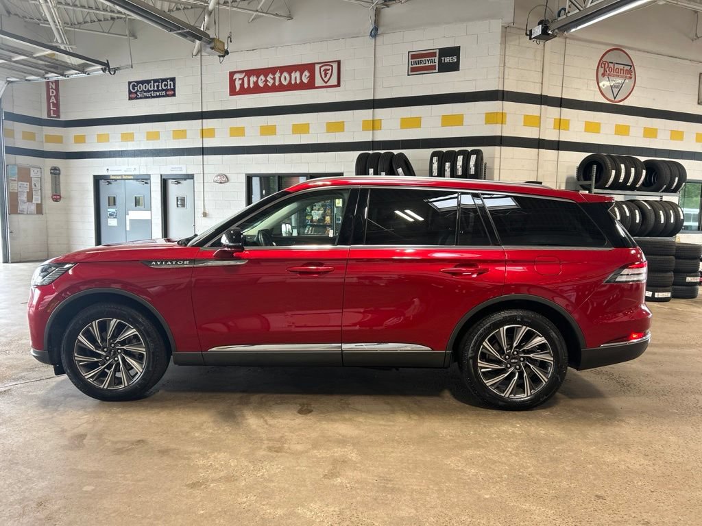 lincoln aviator 2025 5LM5J6XC0SGL00081 image lincoln aviator 2025 5LM5J6XC0SGL00081 image