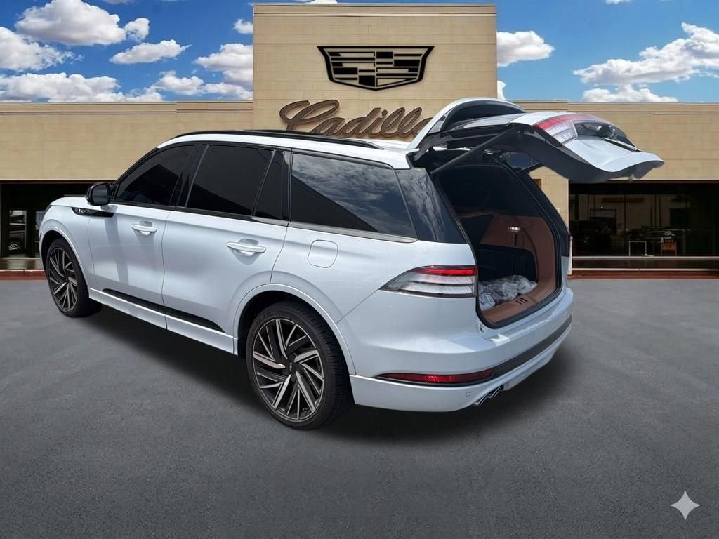 lincoln aviator 2025 5LM5J9XC9SGL21481 image lincoln aviator 2025 5LM5J9XC9SGL21481 image