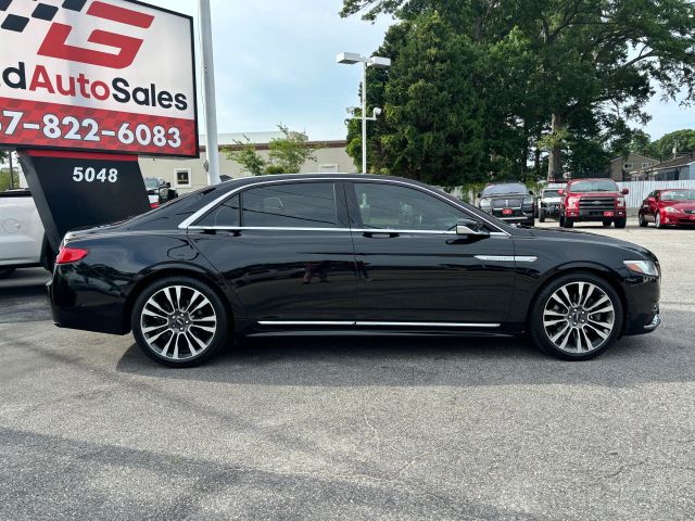 lincoln continental 2019 1LN6L9NP4K5603739 image lincoln continental 2019 1LN6L9NP4K5603739 image