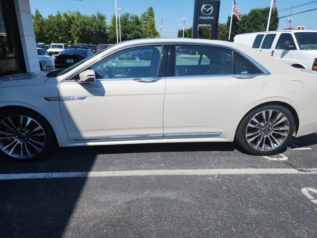 lincoln continental 2019 1LN6L9SK8K5604059 image lincoln continental 2019 1LN6L9SK8K5604059 image