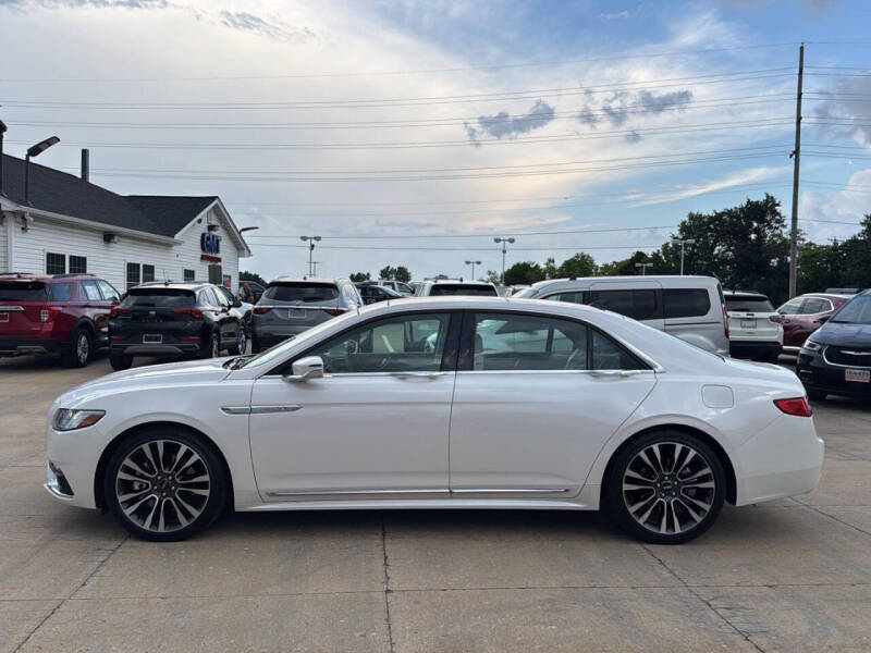lincoln continental 2019 1LN6L9SK2K5609662 image lincoln continental 2019 1LN6L9SK2K5609662 image