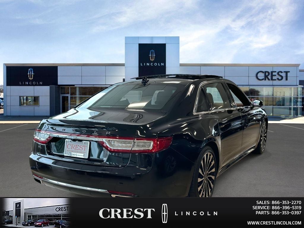 lincoln continental 2019 1LN6L9BC6K5607115 image lincoln continental 2019 1LN6L9BC6K5607115 image