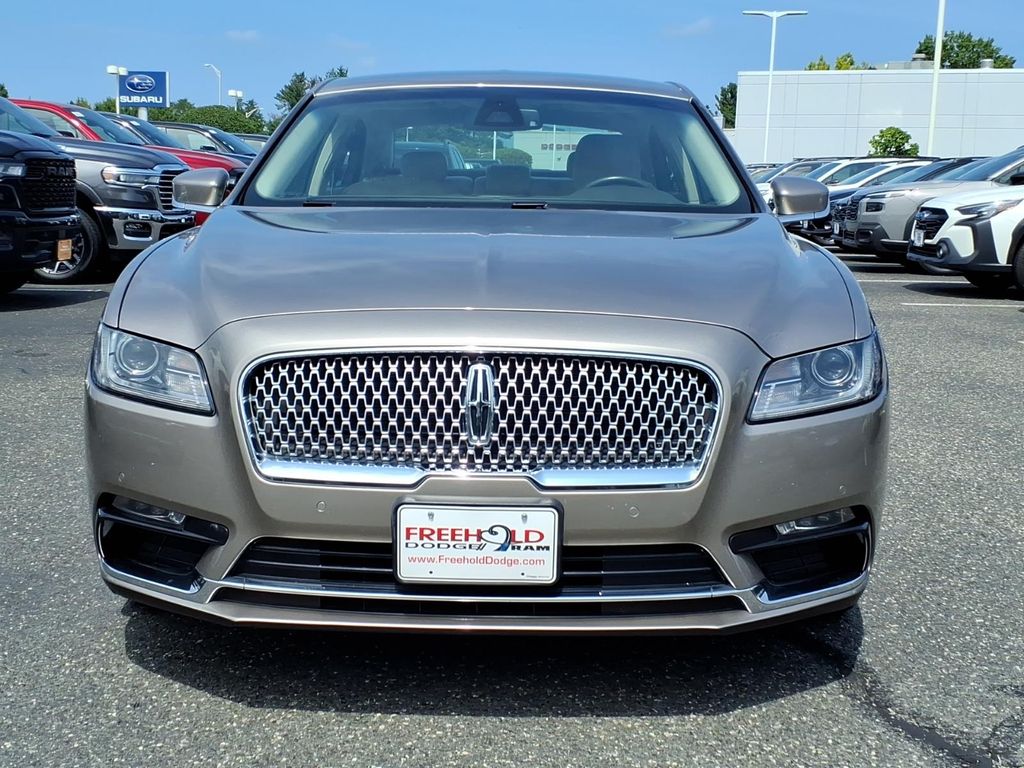 lincoln continental 2019 1LN6L9TK2K5603892 image lincoln continental 2019 1LN6L9TK2K5603892 image