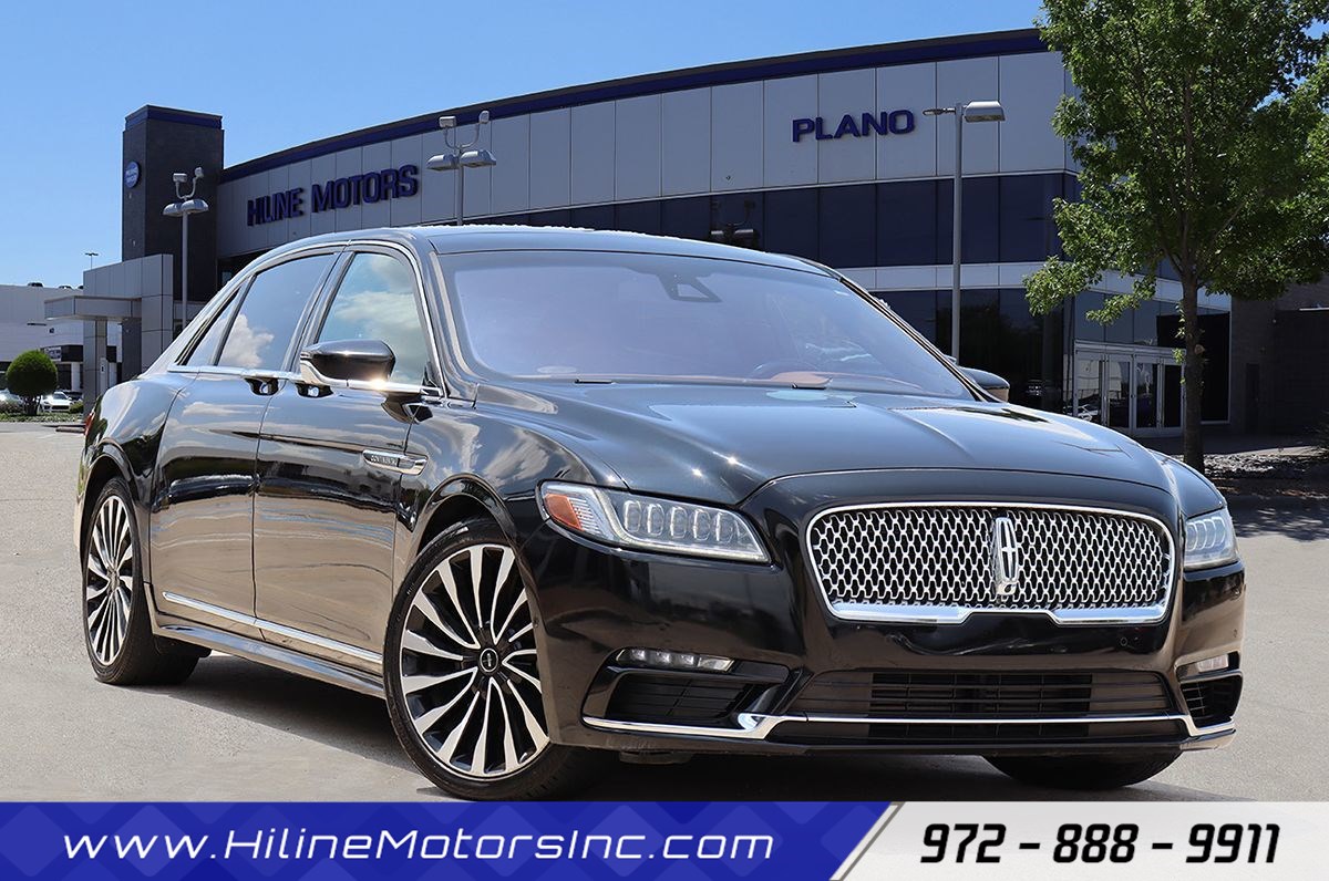 lincoln continental 2019 1LN6L9BC2K5607113 image lincoln continental 2019 1LN6L9BC2K5607113 image