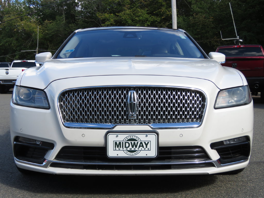 lincoln continental 2019 1LN6L9NP3K5613050 image lincoln continental 2019 1LN6L9NP3K5613050 image