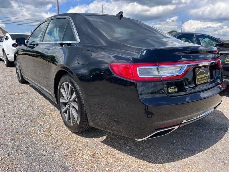 lincoln continental 2019 1LN6L9UK0K5611357 image lincoln continental 2019 1LN6L9UK0K5611357 image