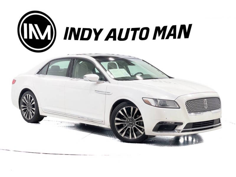 lincoln continental 2018 1LN6L9TK0J5610323 image lincoln continental 2018 1LN6L9TK0J5610323 image