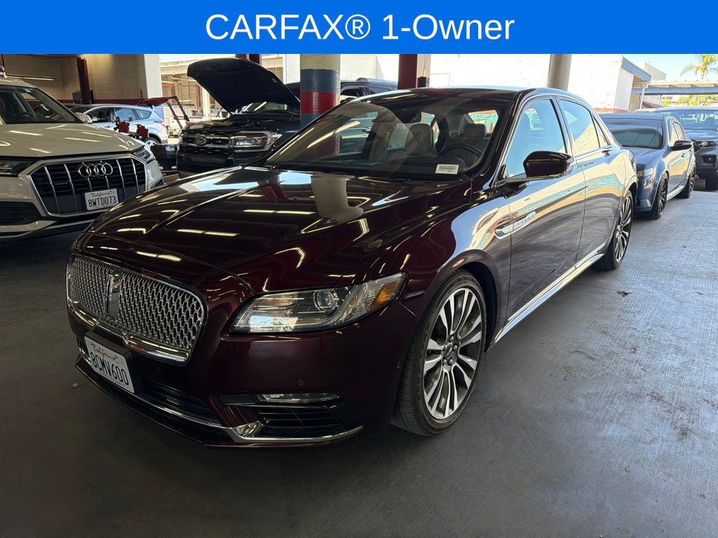 lincoln continental 2018 1LN6L9RP1J5609555 image lincoln continental 2018 1LN6L9RP1J5609555 image