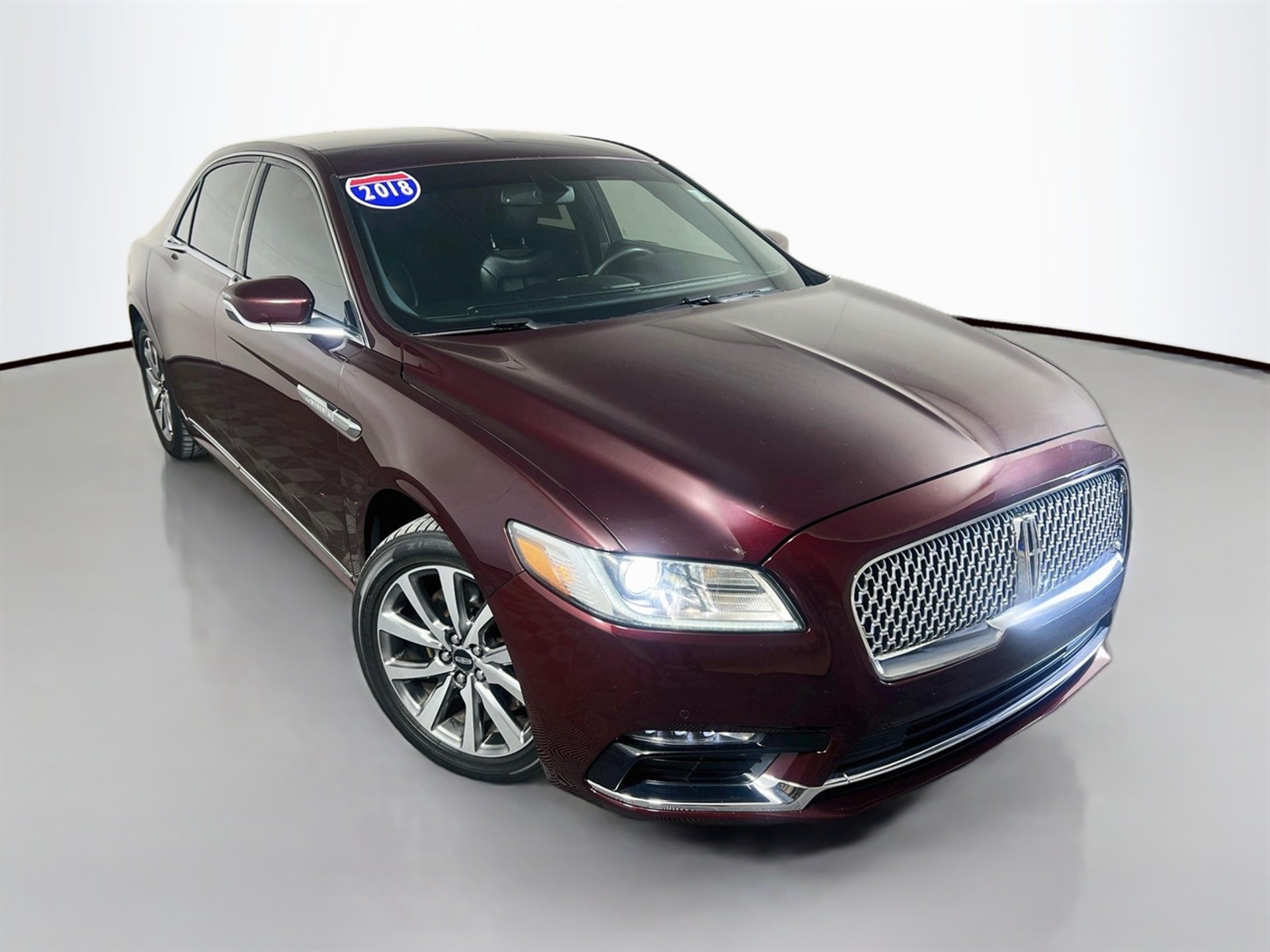 lincoln continental 2018 1LN6L9PK7J5615271 image lincoln continental 2018 1LN6L9PK7J5615271 image