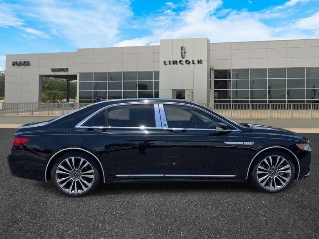 lincoln continental 2018 1LN6L9RP6J5612547 image lincoln continental 2018 1LN6L9RP6J5612547 image