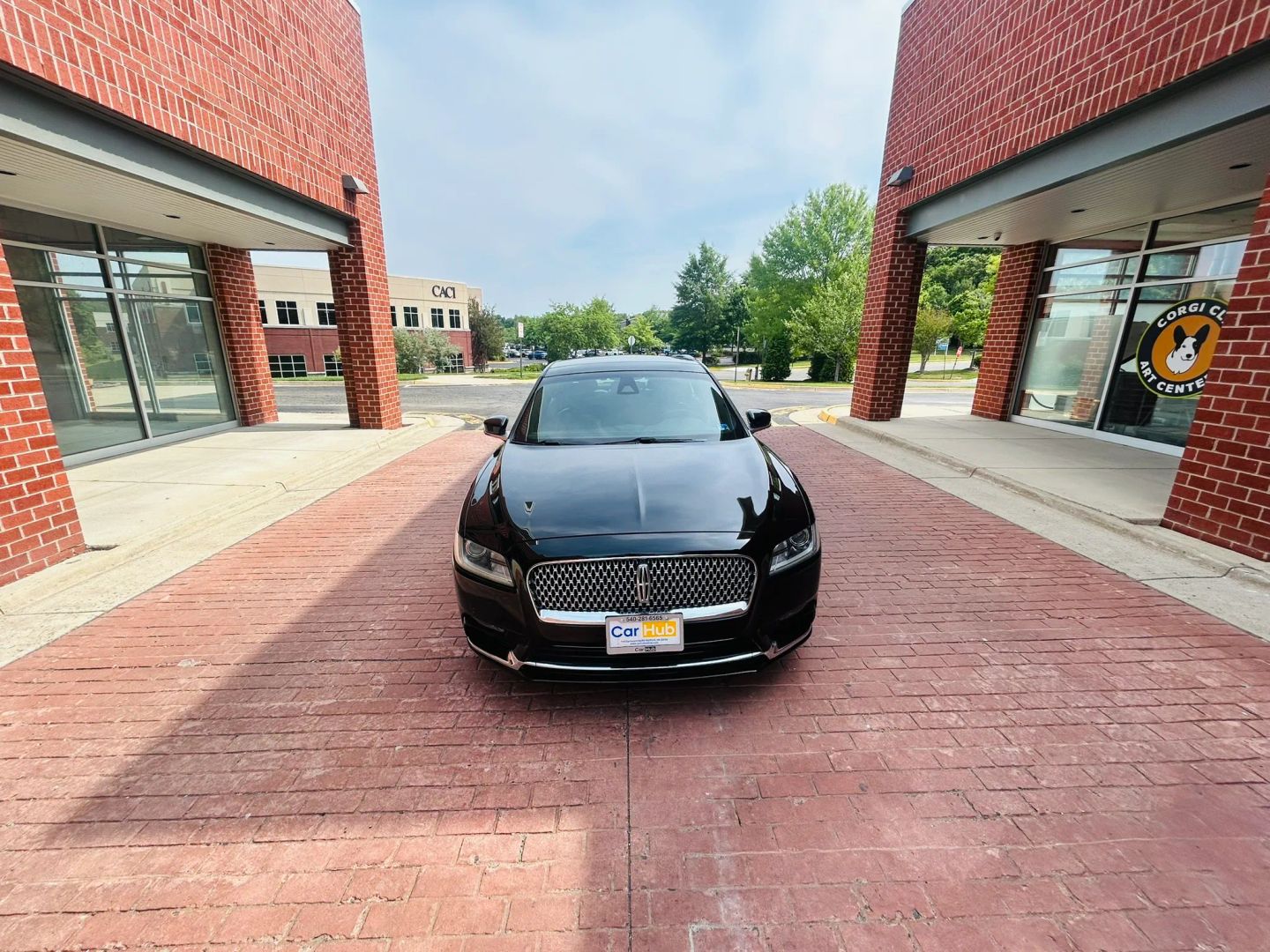 lincoln continental 2018 1LN6L9TP6J5603100 image lincoln continental 2018 1LN6L9TP6J5603100 image