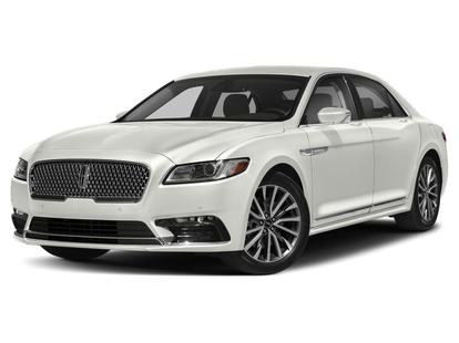 lincoln continental 2018 1LN6L9AP3J5609830 image lincoln continental 2018 1LN6L9AP3J5609830 image