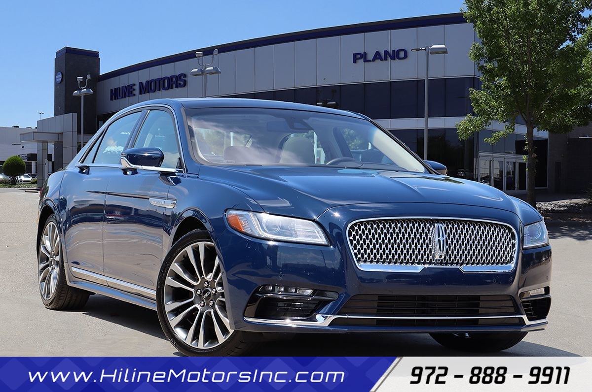 lincoln continental 2018 1LN6L9RP3J5616894 image lincoln continental 2018 1LN6L9RP3J5616894 image