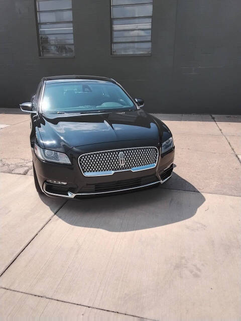 lincoln continental 2018 1LN6L9TP2J5603210 image lincoln continental 2018 1LN6L9TP2J5603210 image