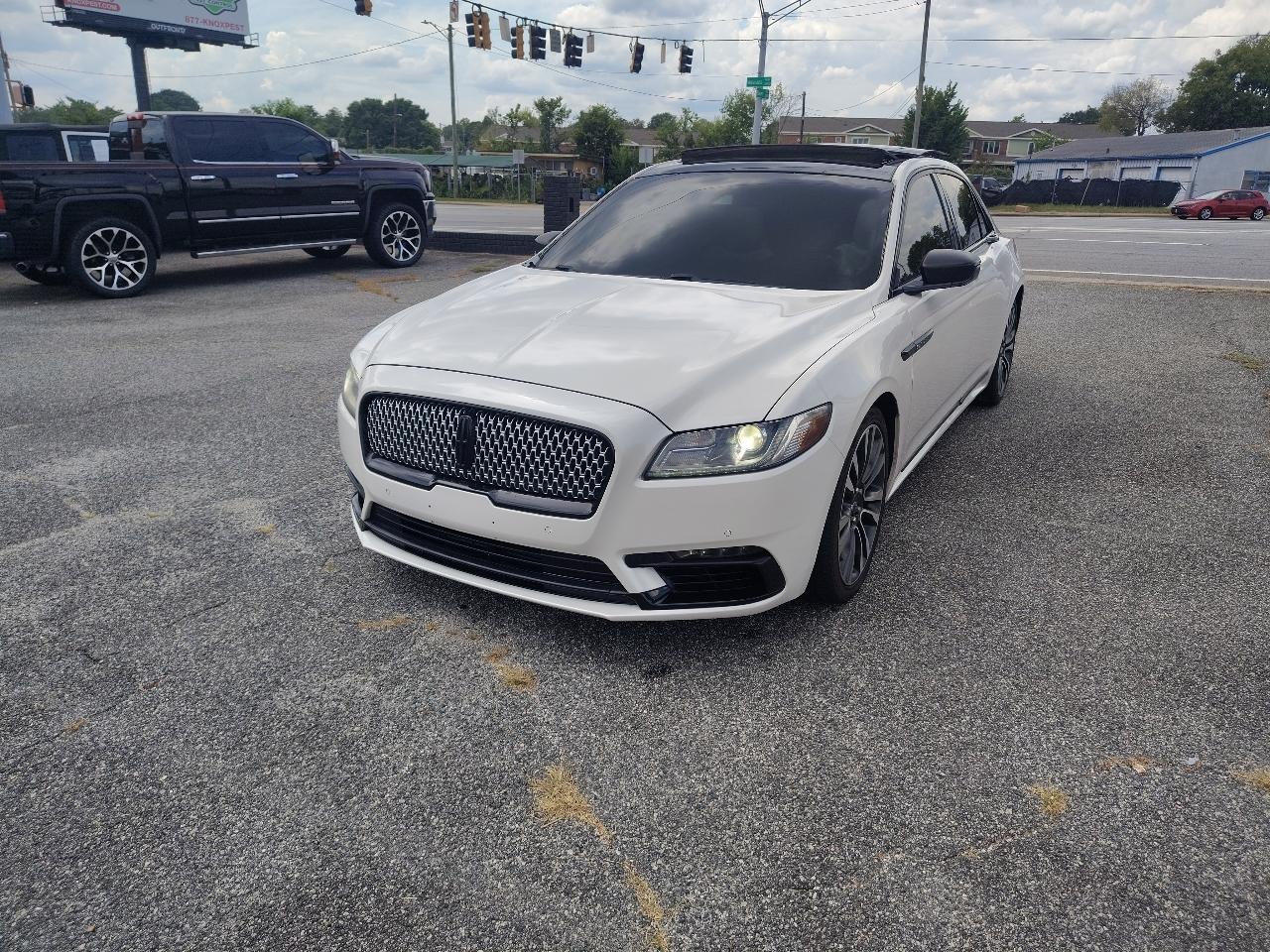 lincoln continental 2018 1LN6L9NP8J5616833 image lincoln continental 2018 1LN6L9NP8J5616833 image