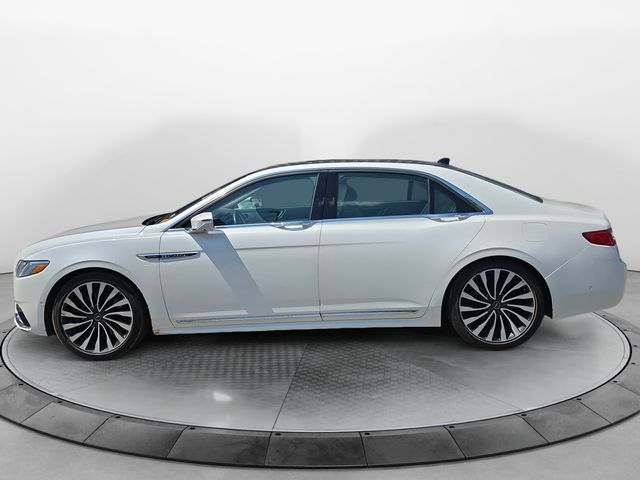 lincoln continental 2018 1LN6L9AP3J5614932 image lincoln continental 2018 1LN6L9AP3J5614932 image