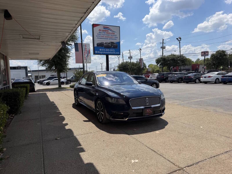 lincoln continental 2018 1LN6L9NC8J5615047 image lincoln continental 2018 1LN6L9NC8J5615047 image