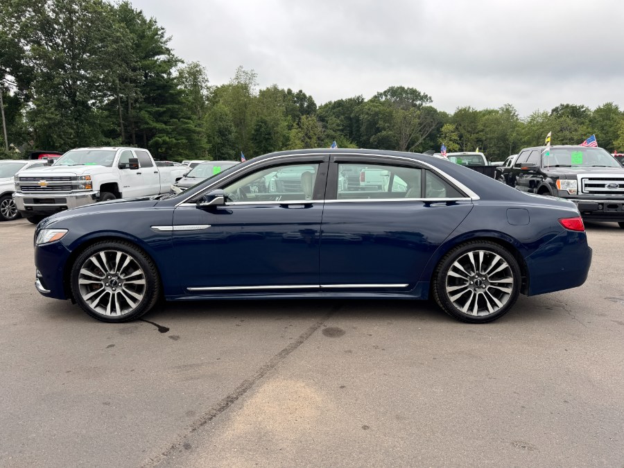 lincoln continental 2018 1LN6L9NP0J5617359 image lincoln continental 2018 1LN6L9NP0J5617359 image