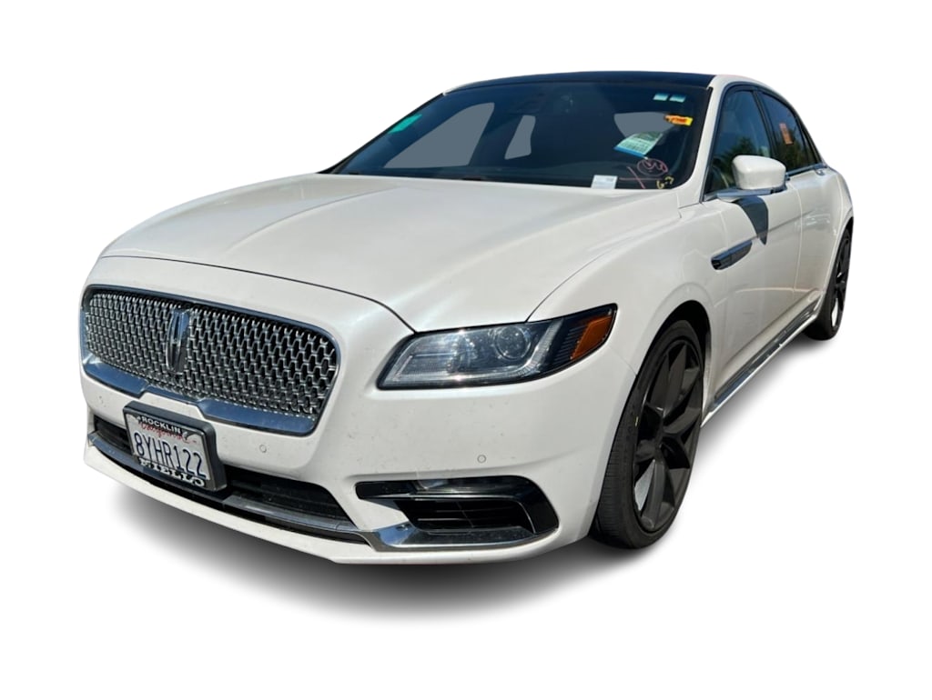lincoln continental 2018 1LN6L9NP6J5609251 image lincoln continental 2018 1LN6L9NP6J5609251 image