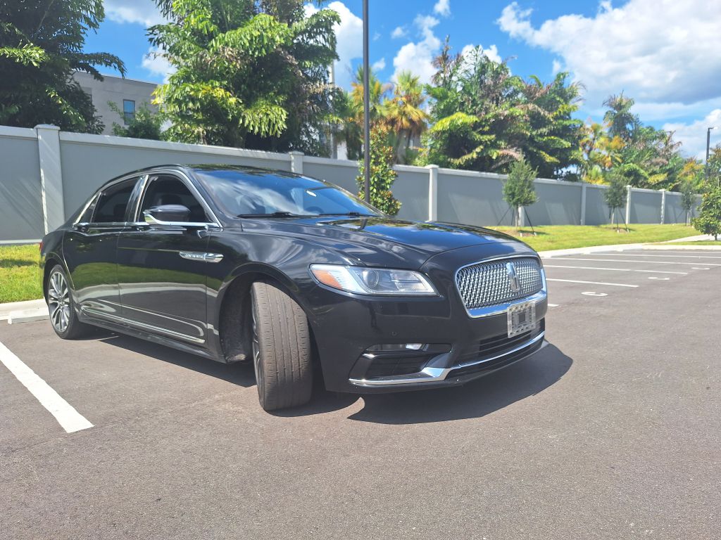 lincoln continental 2018 1LN6L9NP3J5606582 image lincoln continental 2018 1LN6L9NP3J5606582 image