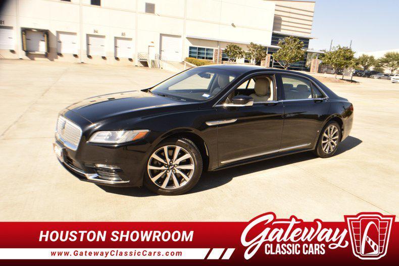 lincoln continental 2018 1LN6L9PK5J5610148 image lincoln continental 2018 1LN6L9PK5J5610148 image