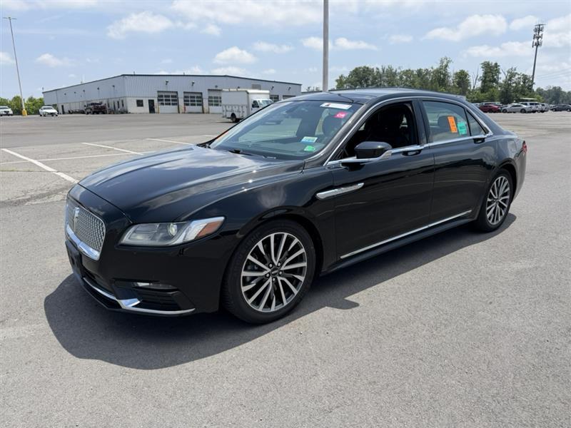 lincoln continental 2018 1LN6L9SK0J5603468 image lincoln continental 2018 1LN6L9SK0J5603468 image