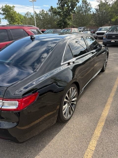 lincoln continental 2018 1LN6L9NP5J5617311 image lincoln continental 2018 1LN6L9NP5J5617311 image