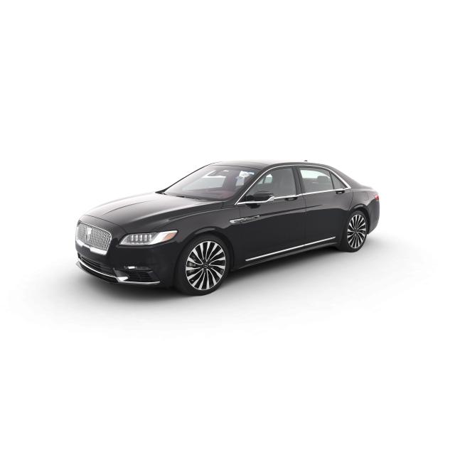lincoln continental 2018 1LN6L9BC0J5601597 image lincoln continental 2018 1LN6L9BC0J5601597 image