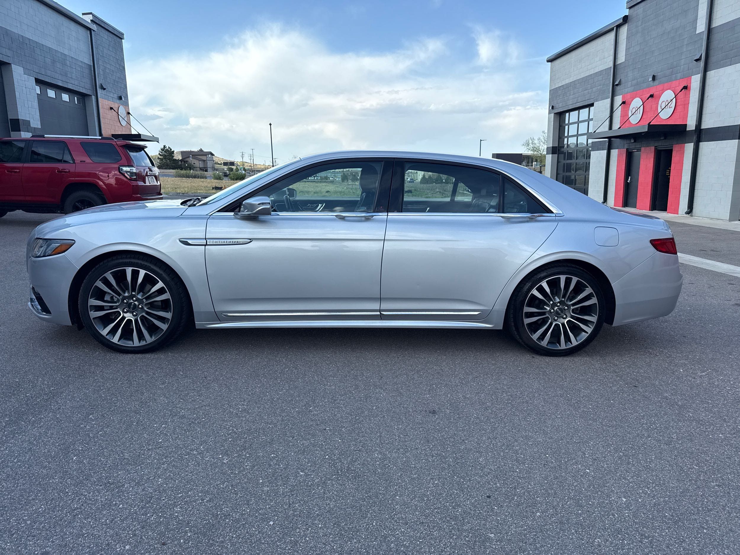lincoln continental 2017 1LN6L9TK7H5606036 image lincoln continental 2017 1LN6L9TK7H5606036 image