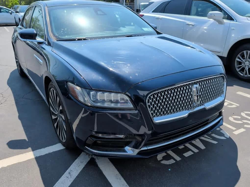 lincoln continental 2017 1LN6L9BC9H5618859 image lincoln continental 2017 1LN6L9BC9H5618859 image
