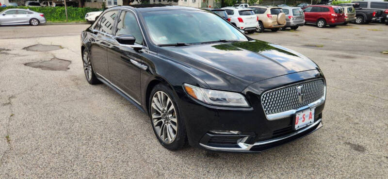 lincoln continental 2017 1LN6L9SK9H5612731 image lincoln continental 2017 1LN6L9SK9H5612731 image