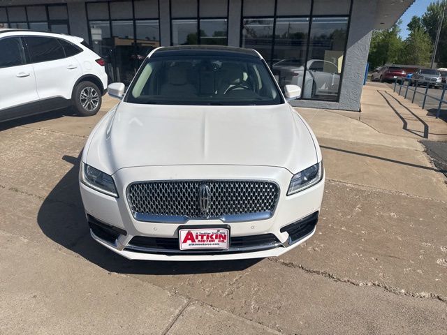 lincoln continental 2017 1LN6L9RP8H5618814 image lincoln continental 2017 1LN6L9RP8H5618814 image
