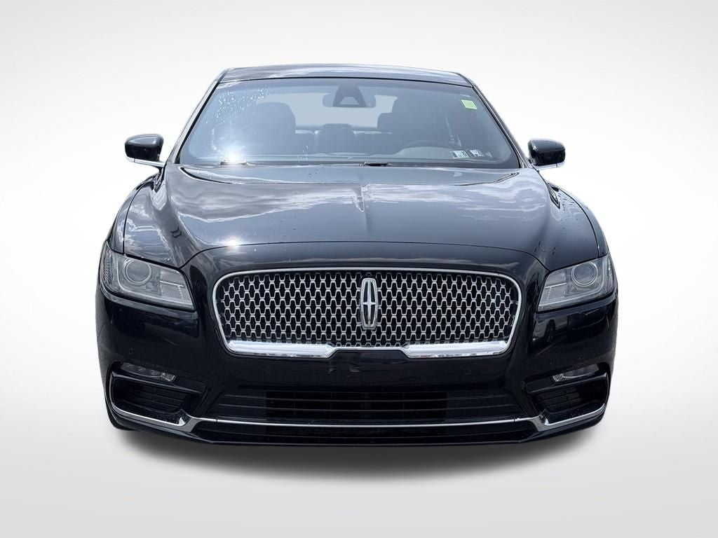 lincoln continental 2017 1LN6L9TK2H5614237 image lincoln continental 2017 1LN6L9TK2H5614237 image