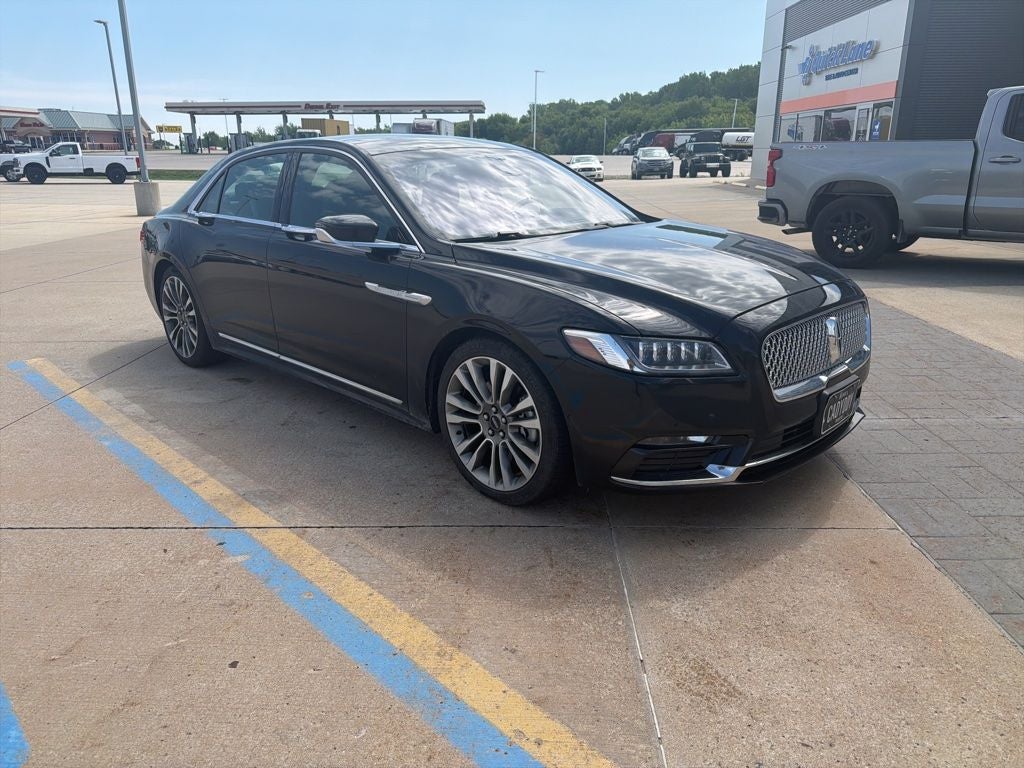 lincoln continental 2017 1LN6L9NP3H5603563 image lincoln continental 2017 1LN6L9NP3H5603563 image