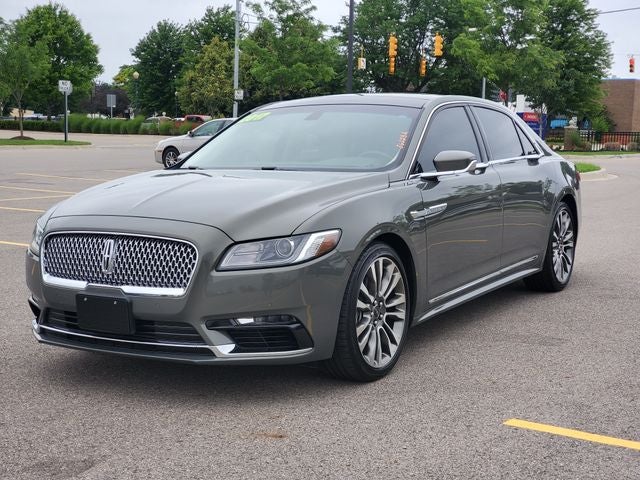 lincoln continental 2017 1LN6L9NCXH5608417 image lincoln continental 2017 1LN6L9NCXH5608417 image