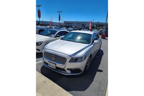 lincoln continental 2017 1LN6L9PK3H5629663 image lincoln continental 2017 1LN6L9PK3H5629663 image