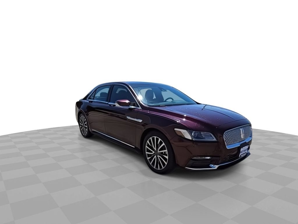 lincoln continental 2017 1LN6L9TK0H5634194 image lincoln continental 2017 1LN6L9TK0H5634194 image