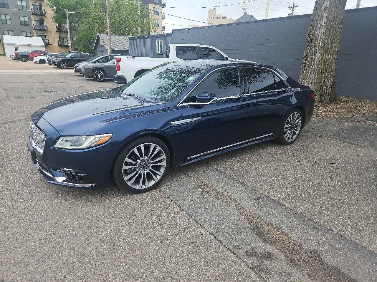 lincoln continental 2017 1LN6L9NP1H5620197 image lincoln continental 2017 1LN6L9NP1H5620197 image