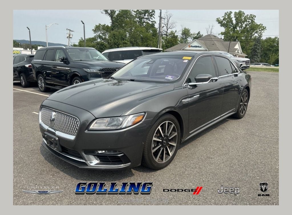 lincoln continental 2017 1LN6L9NC2H5634011 image lincoln continental 2017 1LN6L9NC2H5634011 image