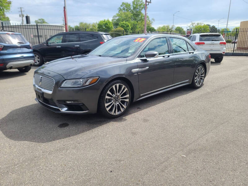 lincoln continental 2017 1LN6L9NP5H5614953 image lincoln continental 2017 1LN6L9NP5H5614953 image