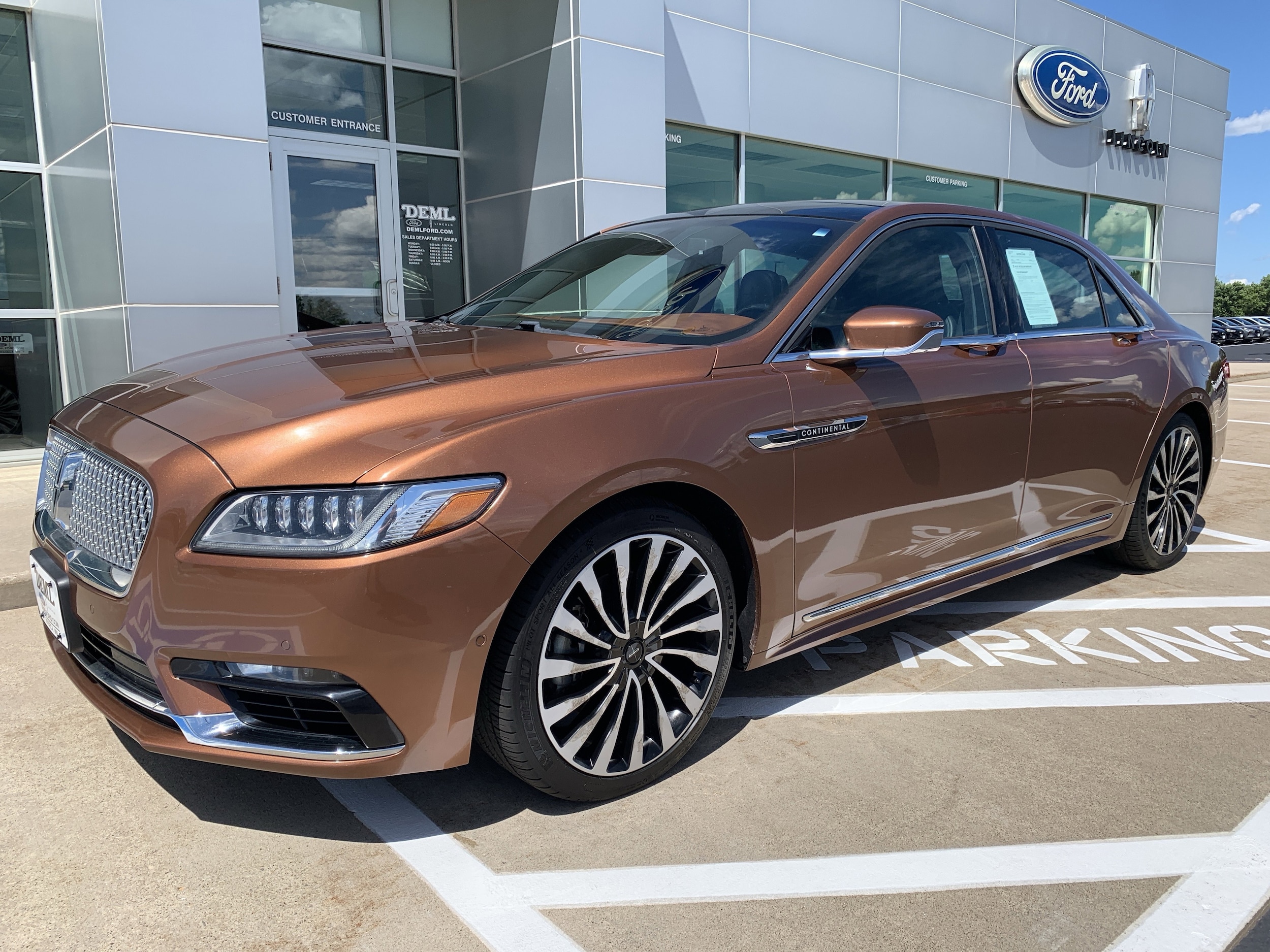 lincoln continental 2017 1LN6L9BC3H5618999 image lincoln continental 2017 1LN6L9BC3H5618999 image