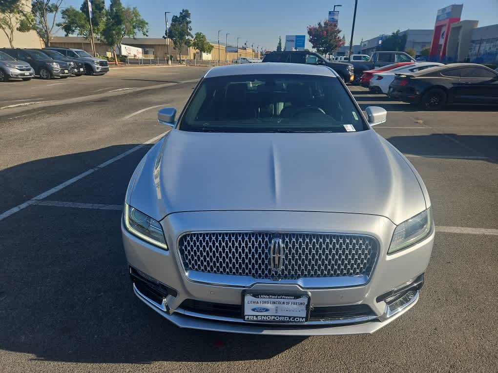 lincoln continental 2017 1LN6L9SKXH5606940 image lincoln continental 2017 1LN6L9SKXH5606940 image