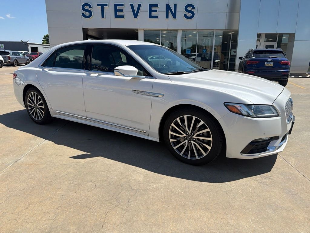 lincoln continental 2017 1LN6L9SP7H5607779 image lincoln continental 2017 1LN6L9SP7H5607779 image
